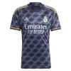 Original Fußballtrikot Real Madrid Alaba 4 Auswärtstrikot 2023-24 Für Herren